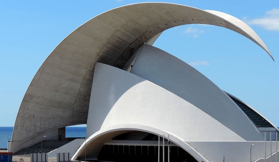 بدون آوار و ضد زلزله